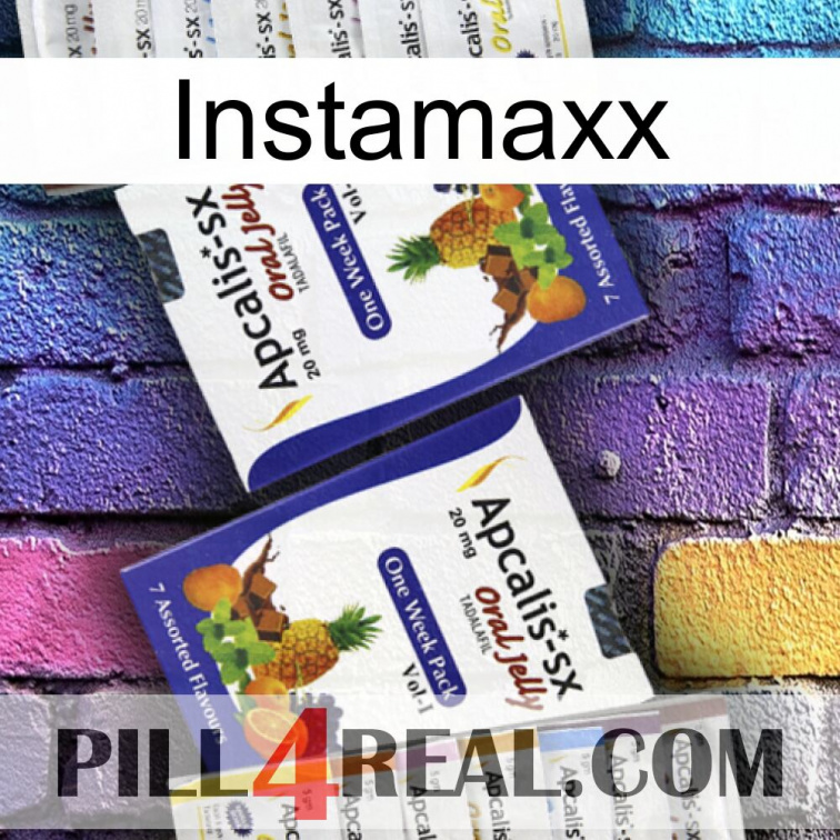 Instamaxx 12
